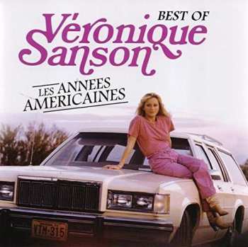2CD Véronique Sanson: Les Années Américaines 