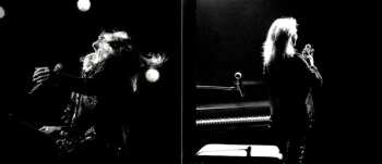 2CD/DVD Véronique Sanson: Les Années Américaines - Le Film DIGI