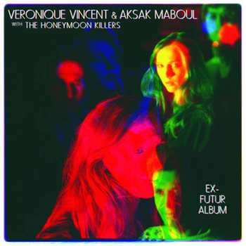 CD Aksak Maboul: Ex-Futur Album