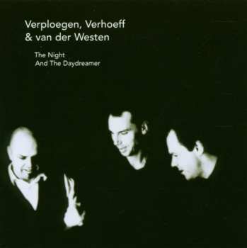 Album Angelo Verploegen: The Night And The Daydreamer