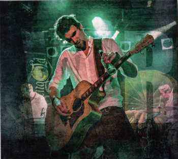 2CD Versengold: Live 2015