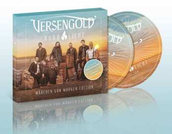 Album Versengold: Nordlicht