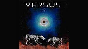 Album Versus: vs.