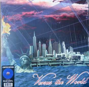 LP Versus The World: Versus The World