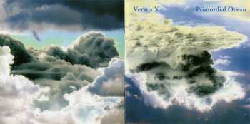 CD Versus X: Primordial Ocean 