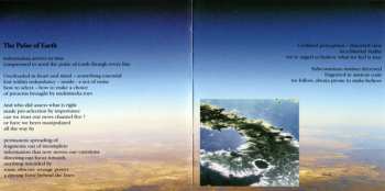 CD Versus X: Primordial Ocean 