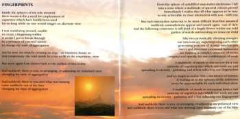 CD Versus X: Primordial Ocean 