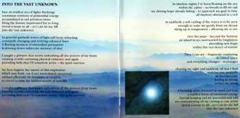CD Versus X: Primordial Ocean 