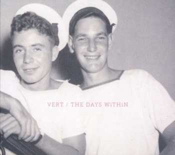 Album Vert: The Days Within