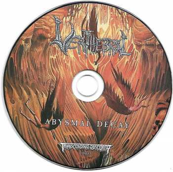CD Verthebral: Abysmal Decay