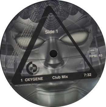 LP Vertigo: Oxygene
