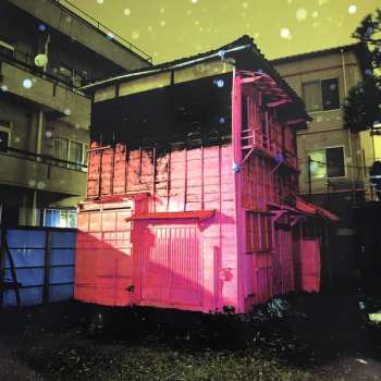 2LP The Notwist: Vertigo Days
