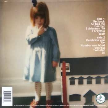 LP Veruca Salt: American Thighs