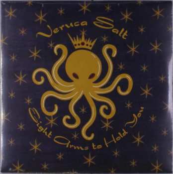 Album Veruca Salt: Eight Arms To Hold You