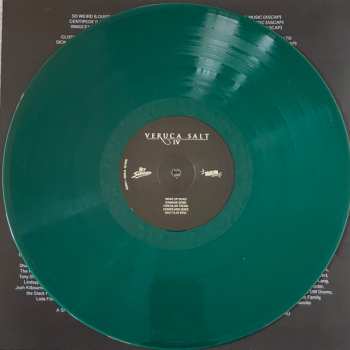 LP Veruca Salt: IV CLR