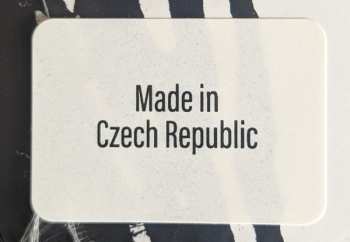 LP The Verve: Voyager 1 LTD