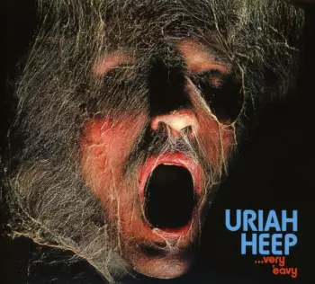 Uriah Heep: ...Very 'Eavy Very 'Umble...