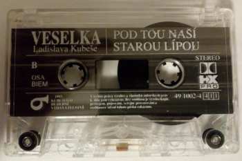 MC Veselka: Pod Tou Naší Starou Lípou