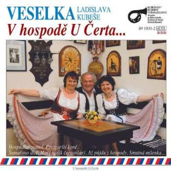 Album Veselka: V Hospodě U čerta