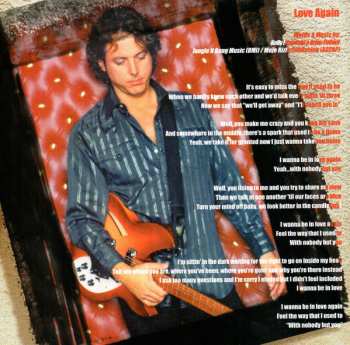 CD Vesica Pisces: Halfway To Naked