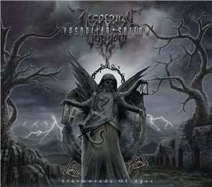 Album Vesperian Sorrow: Stormwinds Of Ages