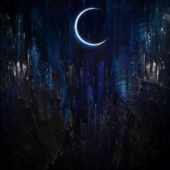 Album Vesperith: Vesperith