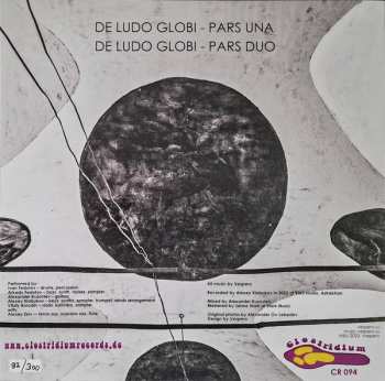 LP Vespero: De Ludo Globi LTD