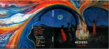 CD Vespero: Shum-Shir LTD