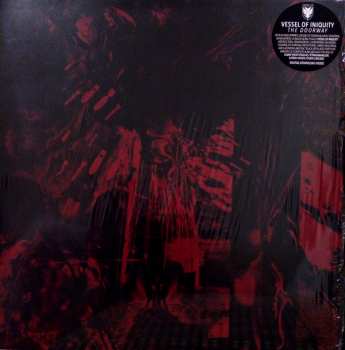 LP Vessel of Iniquity: The Doorway