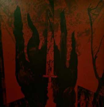 LP Vessel of Iniquity: The Doorway