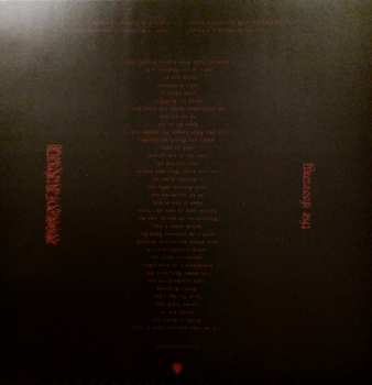 LP Vessel of Iniquity: The Doorway