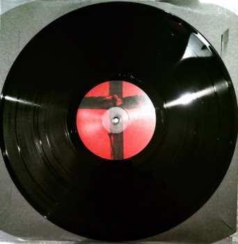 LP Vessel of Iniquity: The Doorway