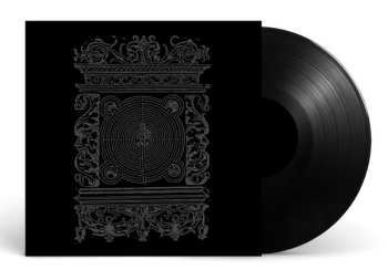 LP Vessel of Iniquity: Vessel Of Iniquity