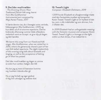 CD Vesselil: Til Kirsten