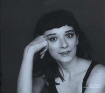 CD Vesselil: Til Kirsten