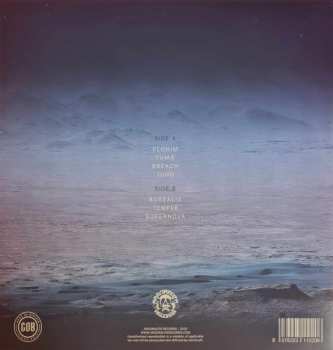 LP VESTA: Odyssey CLR | LTD