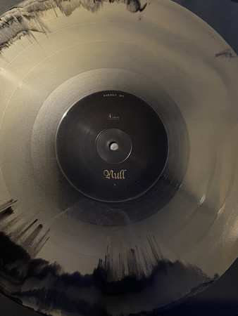 LP Vestindien: Null LTD | CLR
