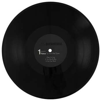 2LP Vetiver: To Find Me Gone