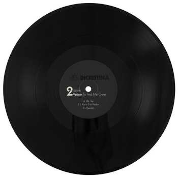 2LP Vetiver: To Find Me Gone