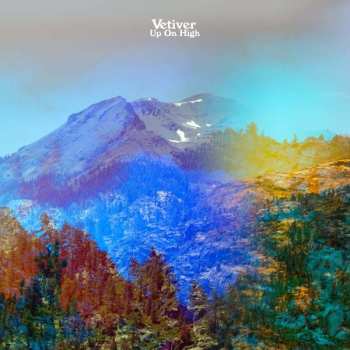 Album Vetiver: Up On High 