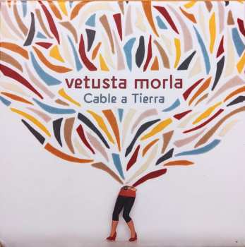 CD/Dobozkészlet Vetusta Morla: Cable A Tierra DLX | LTD