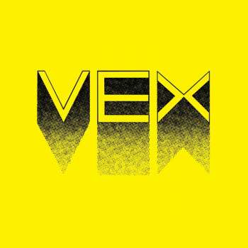 Album Vex: Average Minds Think Alike