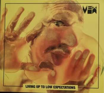 CD Vex: Living Up To Low Expectations