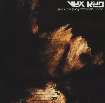 Vex Red: Start With A Strong And Persistent Desire