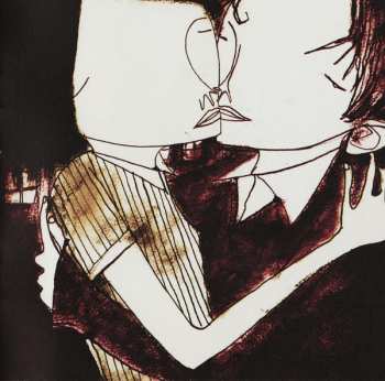 CD Vex Red: Start With A Strong And Persistent Desire