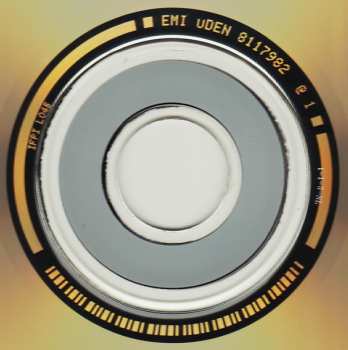 CD Vex Red: Start With A Strong And Persistent Desire