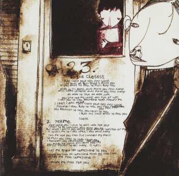 CD Vex Red: Start With A Strong And Persistent Desire