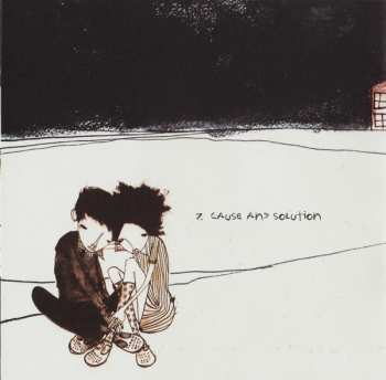 CD Vex Red: Start With A Strong And Persistent Desire