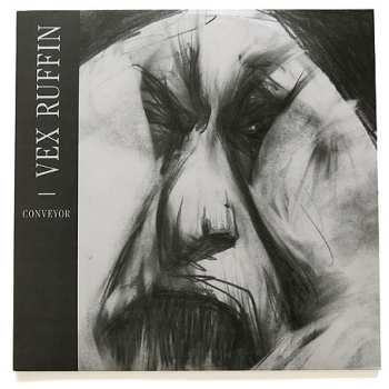 Album Vex Ruffin: Conveyor