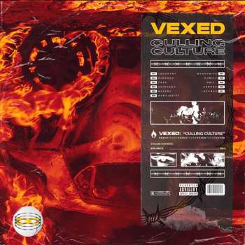 Album VEXED: Culling Culture